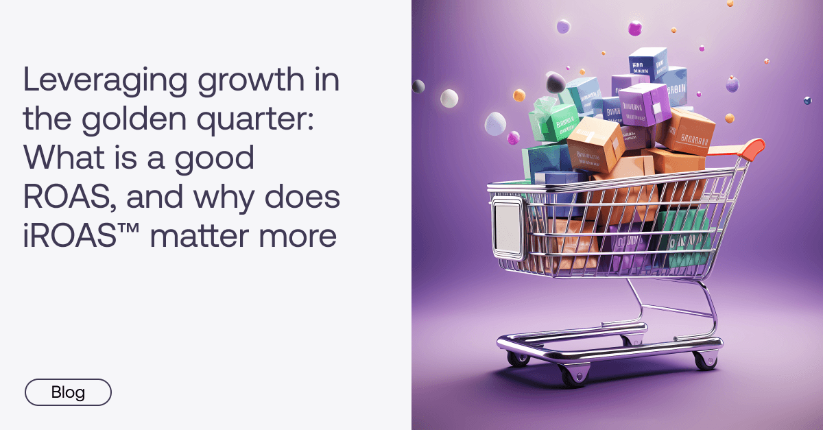 Profitable online sales advanced strategies for black friday and the golden quarter.