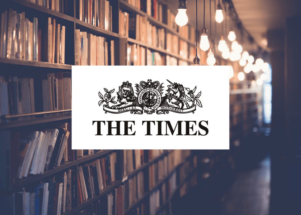 The Times - Ben White