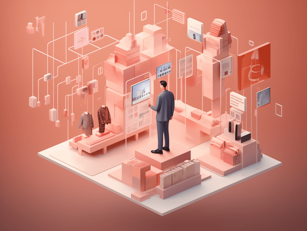 How AI in eCommerce helped drive this year's Black Friday sales