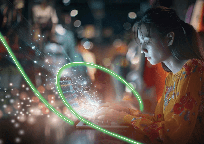 Insights from AI Adopters: Practical Applications of AI Technology